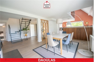 maison d'architecte à la vente -   29460  DAOULAS, surface 180 m2 vente maison d'architecte - UBI476173805